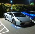 Lamborghini Gallardo