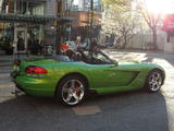 Dodge Viper