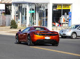 Mclaren MP4-12C