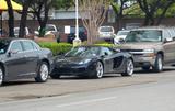 Mclaren MP4-12C