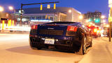 Lamborghini Gallardo