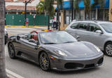 Ferrari F430