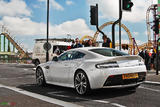 Aston Martin Vantage