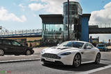 Aston Martin Vantage