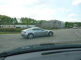 Aston Martin Vantage