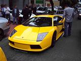 Lamborghini Murcielago