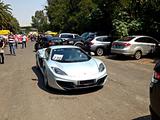 Mclaren MP4-12C