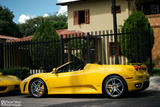 Ferrari F430