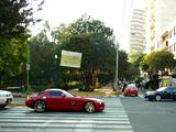 Mercedes SLS AMG