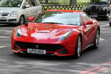 Ferrari F12