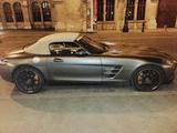 Mercedes SLS AMG