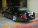 Rolls Royce Phantom