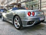 Ferrari 360 Modena