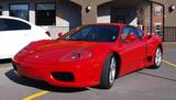 Ferrari 360 Modena