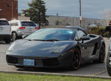 Lamborghini Gallardo