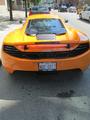 Mclaren MP4-12C