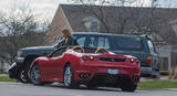 Ferrari F430