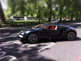 Bugatti Veyron