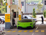 Lamborghini Gallardo