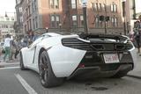 Mclaren MP4-12C