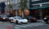 Mclaren MP4-12C