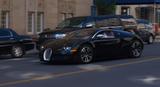 Bugatti Veyron