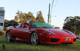 Ferrari 360 Modena