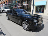 Rolls Royce Phantom