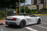 Lamborghini Gallardo