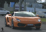 Lamborghini Gallardo