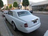 Rolls Royce Phantom