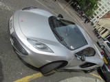 Mclaren MP4-12C