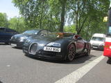 Bugatti Veyron