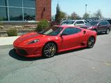 Ferrari F430