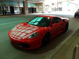 Ferrari F430