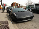 Lamborghini Gallardo