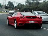 Ferrari F430