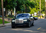 Rolls Royce Phantom