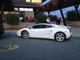 Lamborghini Gallardo