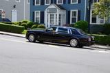 Rolls Royce Phantom