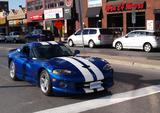 Dodge Viper