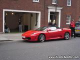 Ferrari F430