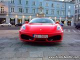 Ferrari F430