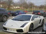 Lamborghini Gallardo