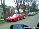 Ferrari F430