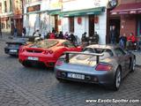 Porsche Carrera GT