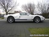 Ford GT