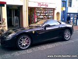 Ferrari 599GTB