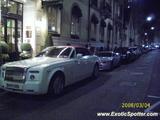 Rolls Royce Phantom