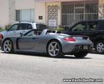 Porsche Carrera GT